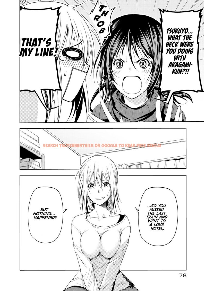 Read Hentai Image 16 489 in comic Temple - Chapter 13 - www.hentaitnt.net