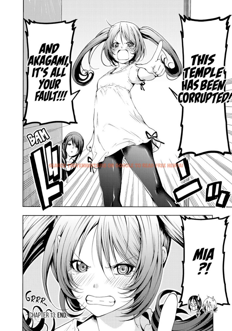 Read Hentai Image 18 489 in comic Temple - Chapter 13 - www.hentaitnt.net