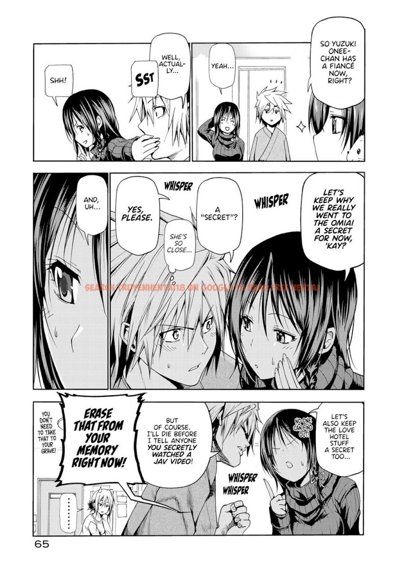 Read Hentai Image 3 489 in comic Temple - Chapter 13 - www.hentaitnt.net