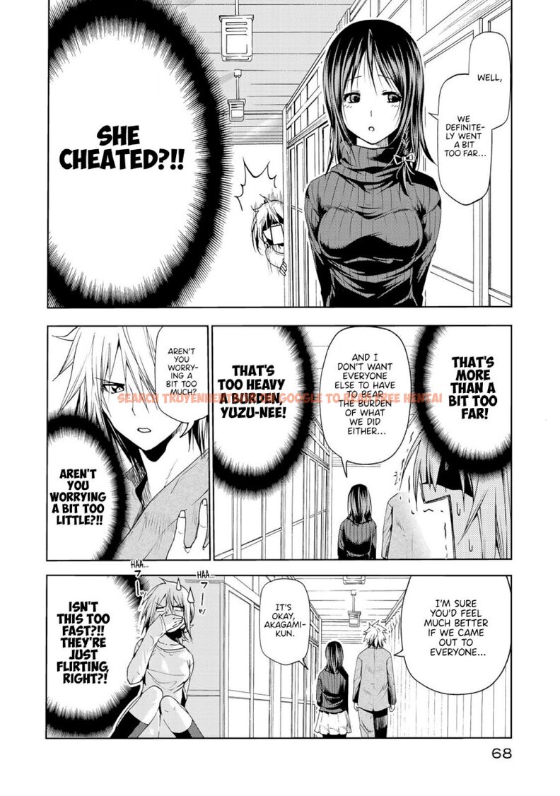 Read Hentai Image 6 489 in comic Temple - Chapter 13 - www.hentaitnt.net