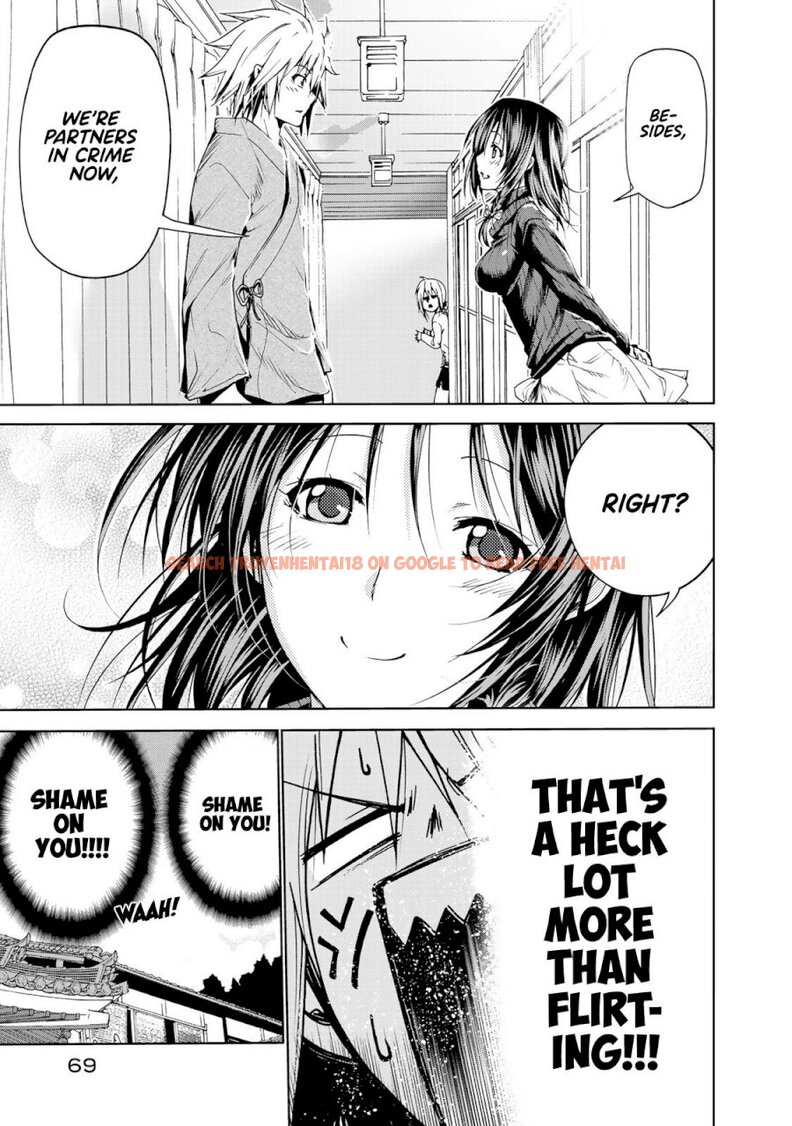 Read Hentai Image 7 489 in comic Temple - Chapter 13 - www.hentaitnt.net