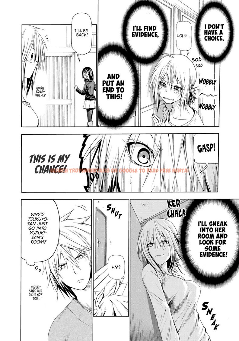 Read Hentai Image 8 489 in comic Temple - Chapter 13 - www.hentaitnt.net