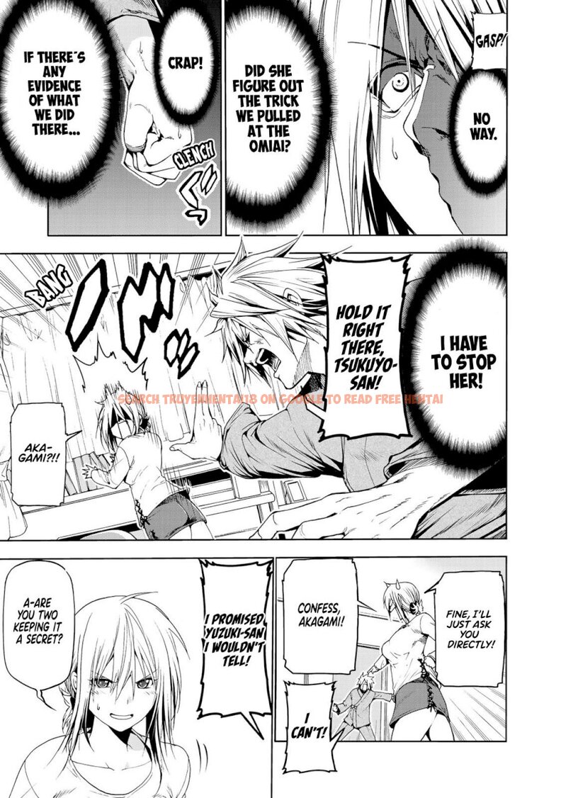 Read Hentai Image 9 489 in comic Temple - Chapter 13 - www.hentaitnt.net