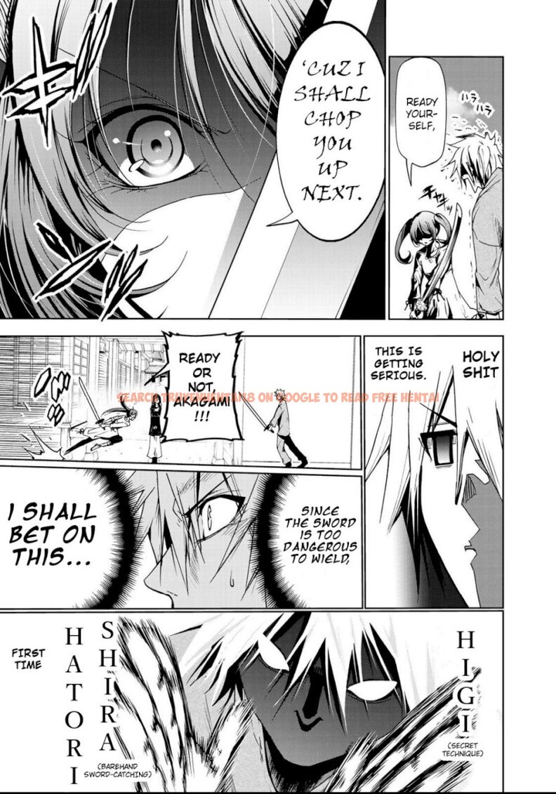 Read Hentai Image 10 489 in comic Temple - Chapter 14 - www.hentaitnt.net
