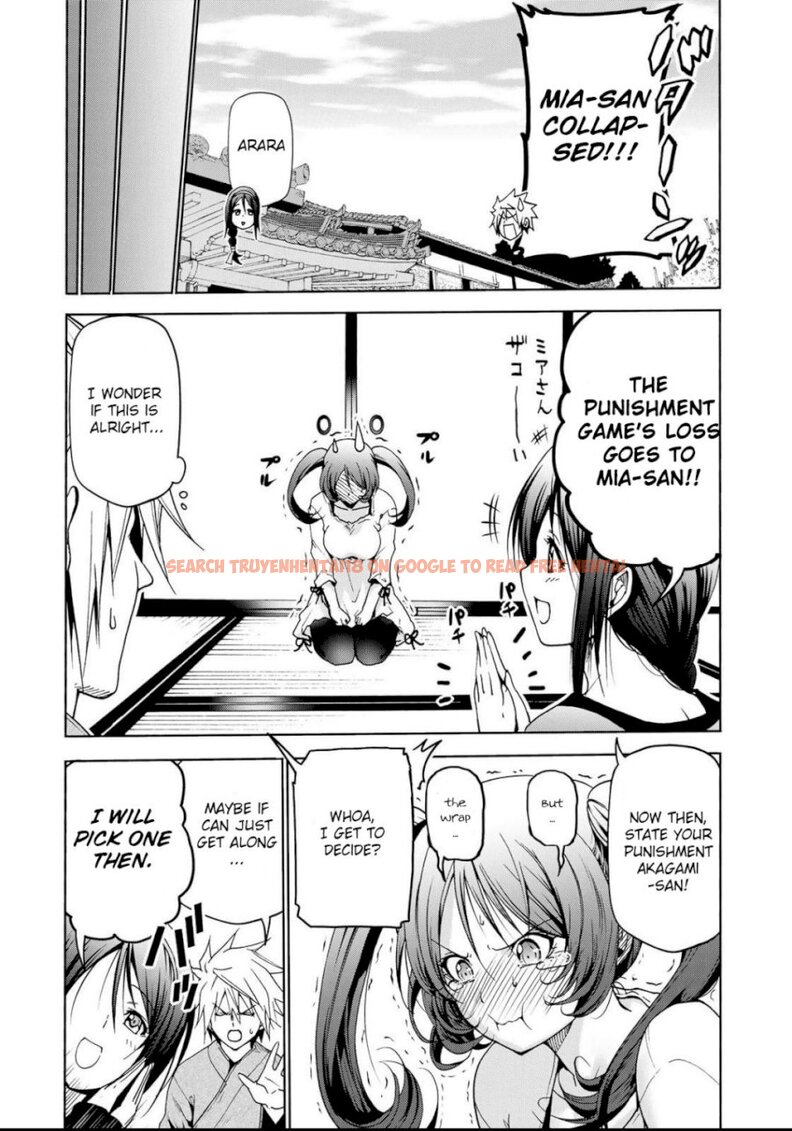 Read Hentai Image 14 489 in comic Temple - Chapter 14 - www.hentaitnt.net