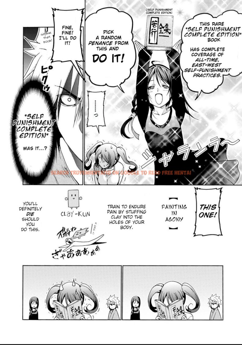 Read Hentai Image 15 489 in comic Temple - Chapter 14 - www.hentaitnt.net