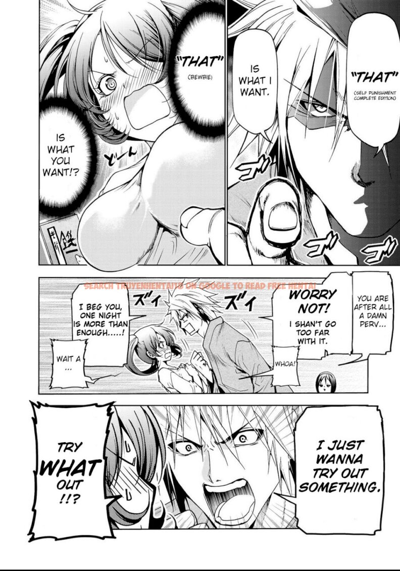 Read Hentai Image 17 489 in comic Temple - Chapter 14 - www.hentaitnt.net