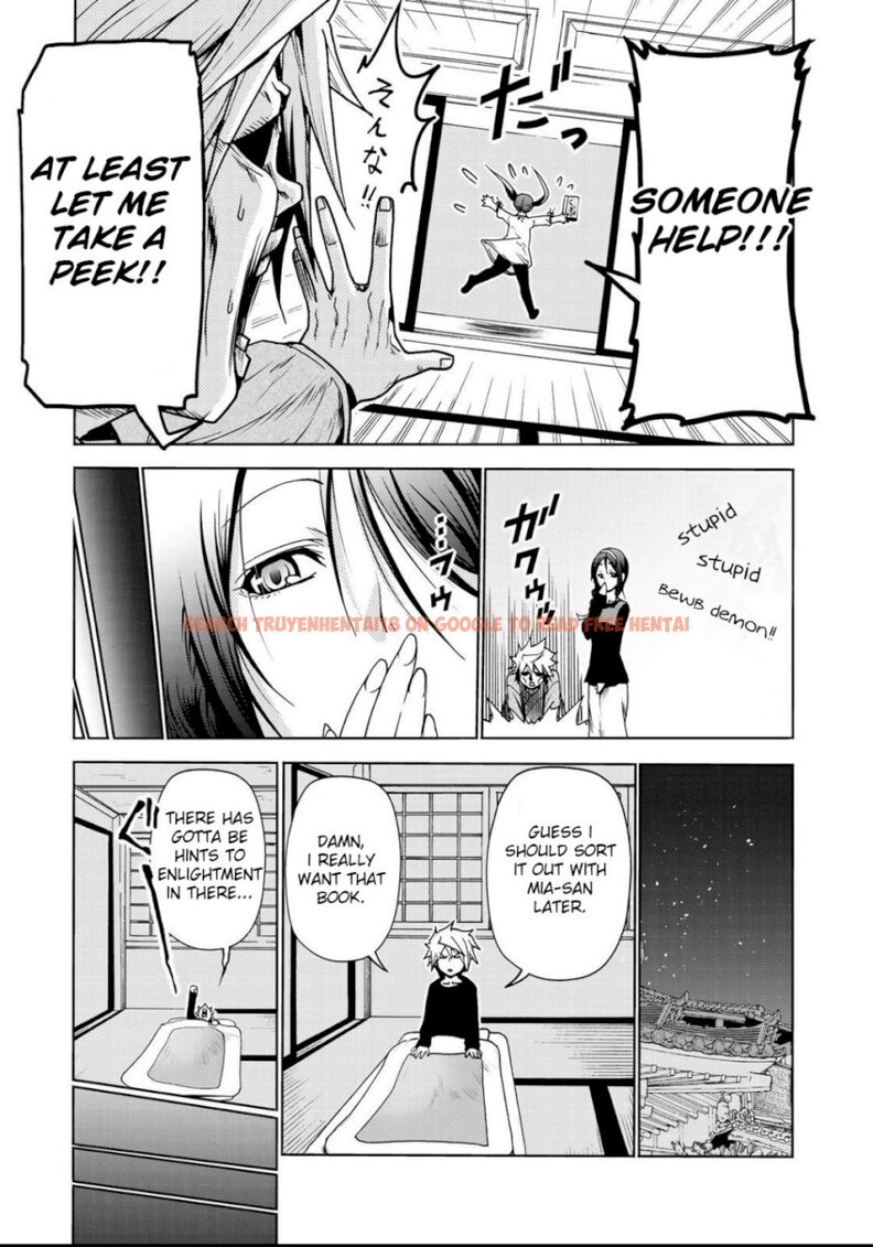 Read Hentai Image 18 489 in comic Temple - Chapter 14 - www.hentaitnt.net