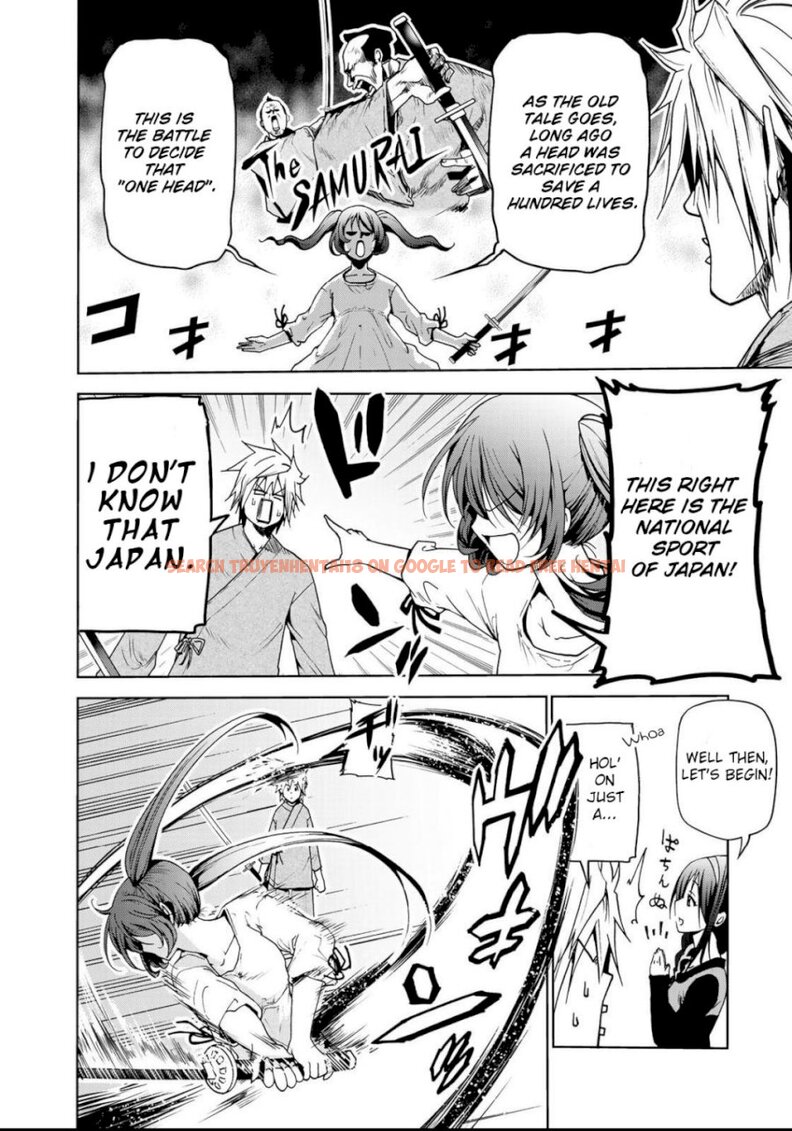 Read Hentai Image 9 489 in comic Temple - Chapter 14 - www.hentaitnt.net