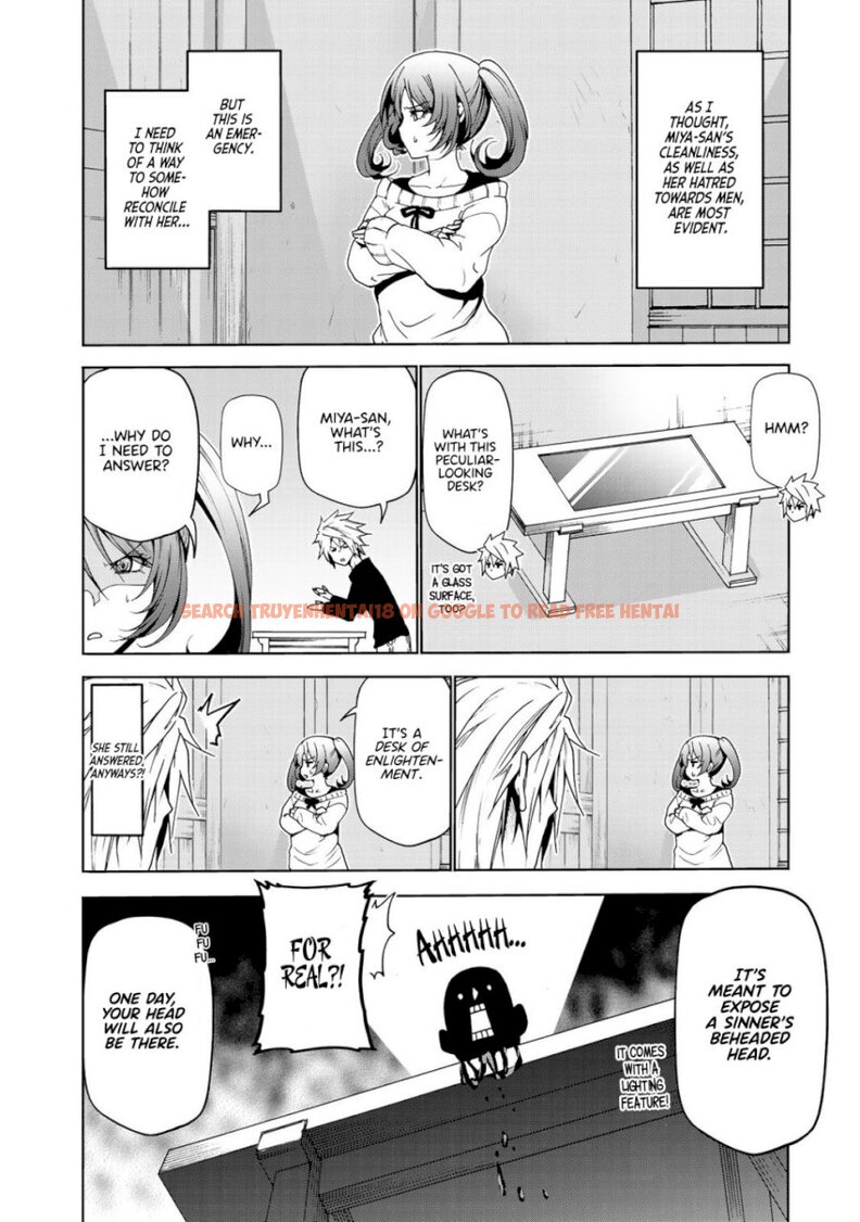 Read Hentai Image 10 489 in comic Temple - Chapter 15 - www.hentaitnt.net