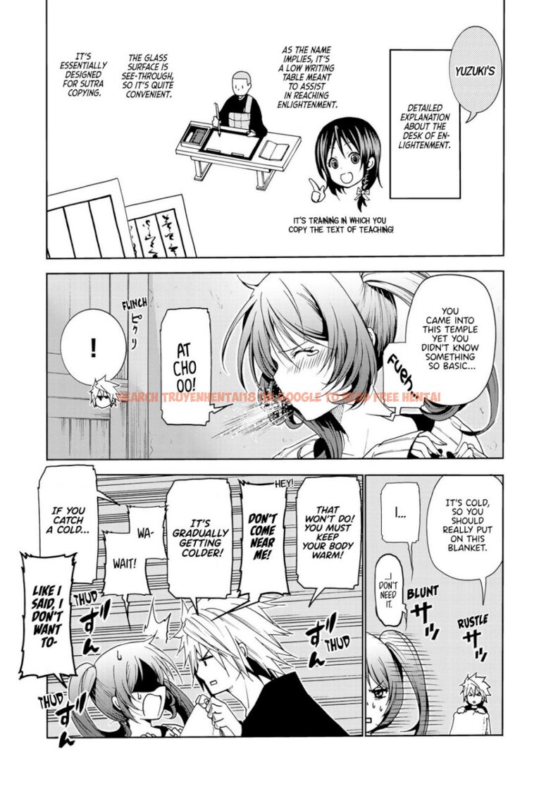 Read Hentai Image 11 489 in comic Temple - Chapter 15 - www.hentaitnt.net
