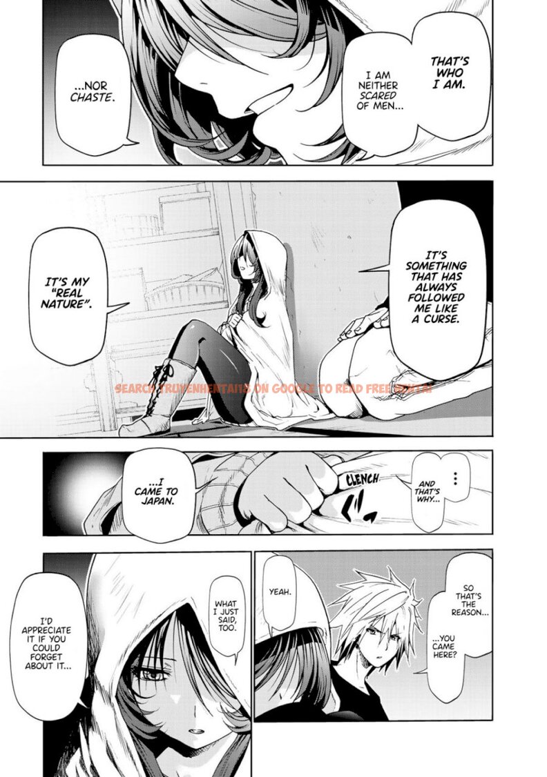 Read Hentai Image 15 489 in comic Temple - Chapter 15 - www.hentaitnt.net