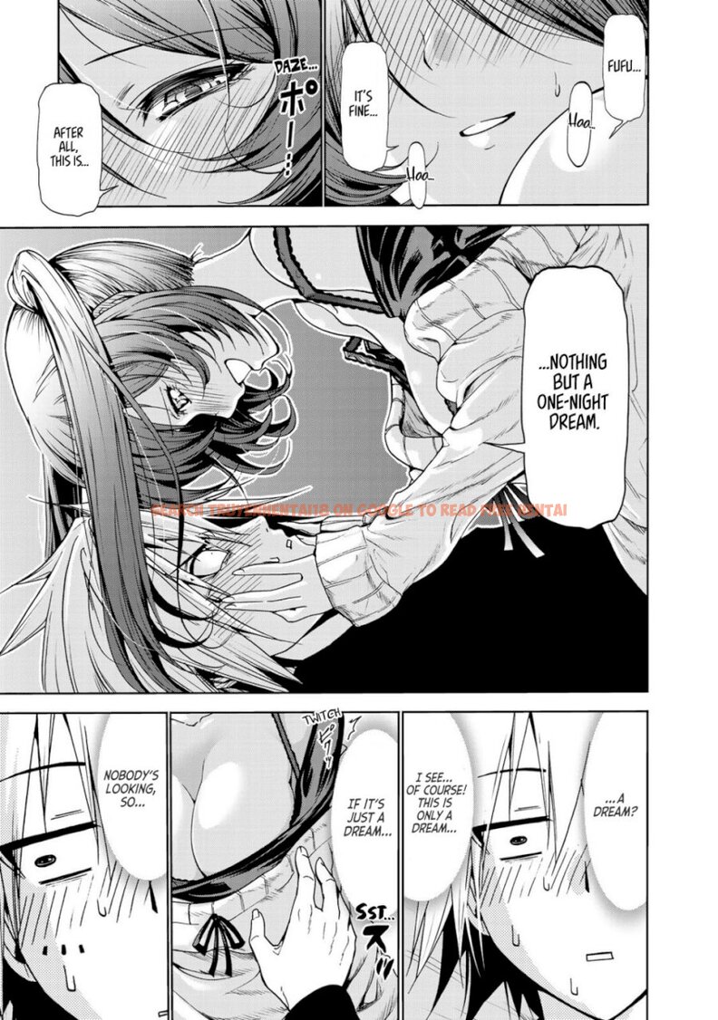 Read Hentai Image 3 489 in comic Temple - Chapter 15 - www.hentaitnt.net