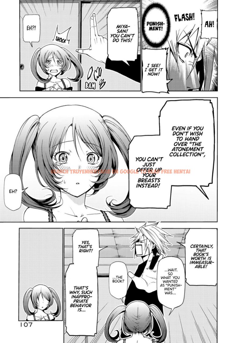 Read Hentai Image 5 489 in comic Temple - Chapter 15 - www.hentaitnt.net