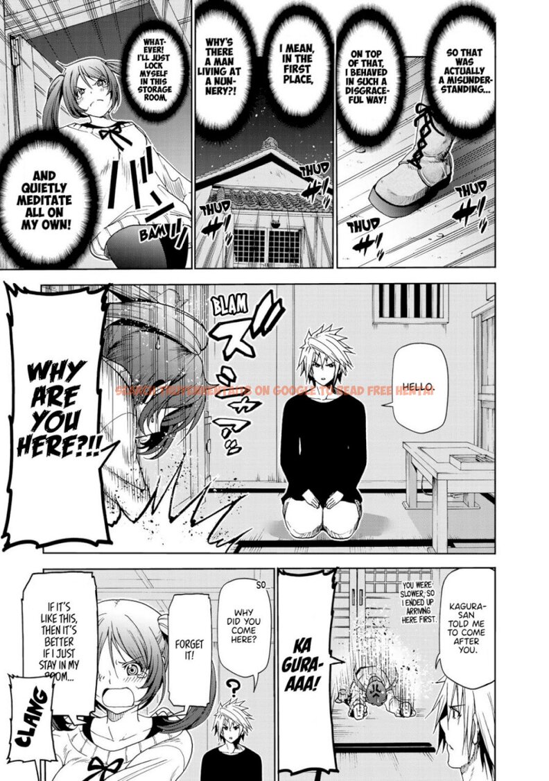 Read Hentai Image 7 489 in comic Temple - Chapter 15 - www.hentaitnt.net