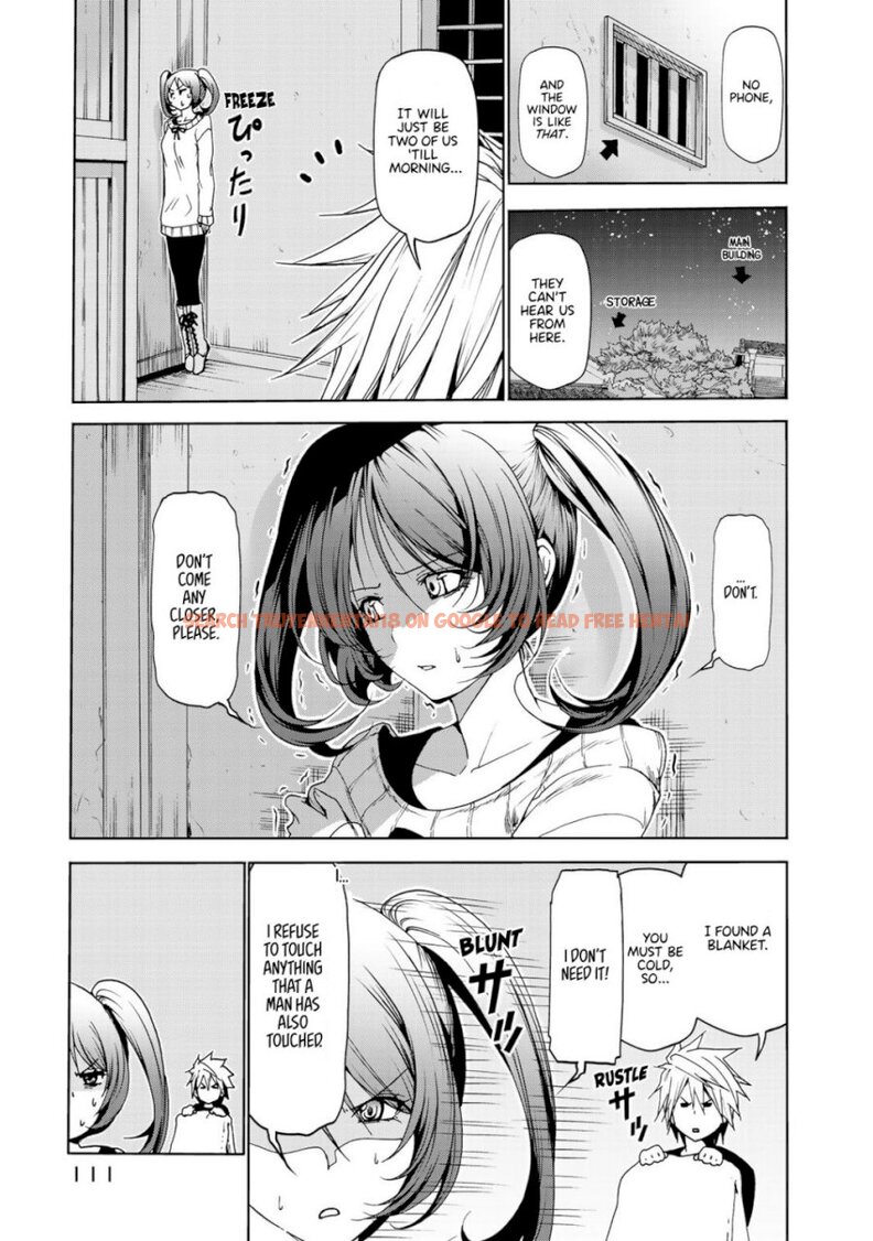 Read Hentai Image 9 489 in comic Temple - Chapter 15 - www.hentaitnt.net