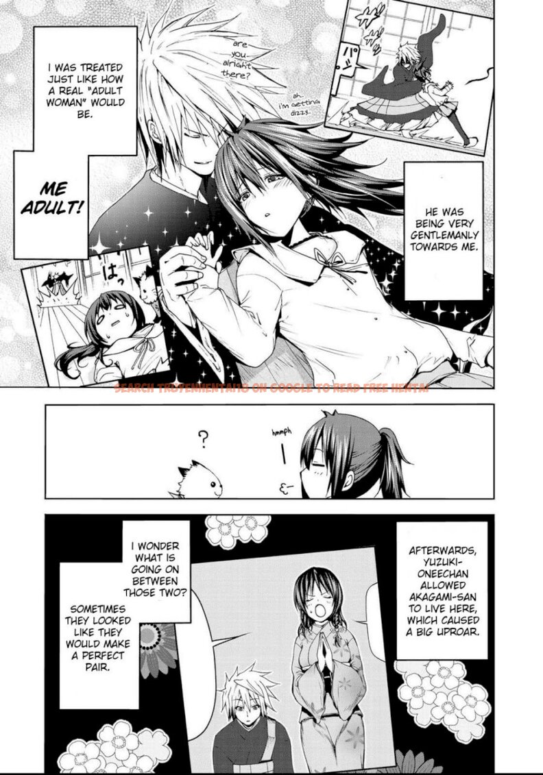 Read Hentai Image 4 491 in comic Temple - Chapter 16.5 - www.hentaitnt.net