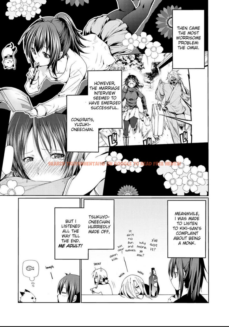 Read Hentai Image 6 491 in comic Temple - Chapter 16.5 - www.hentaitnt.net