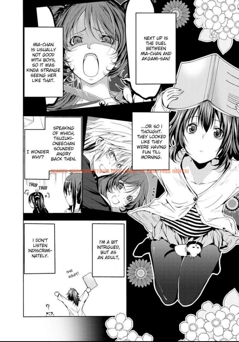 Read Hentai Image 7 491 in comic Temple - Chapter 16.5 - www.hentaitnt.net