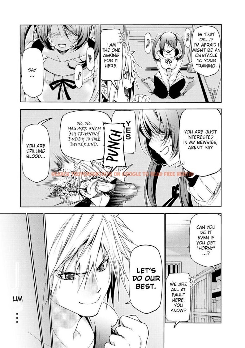 Read Hentai Image 10 491 in comic Temple - Chapter 16 - www.hentaitnt.net