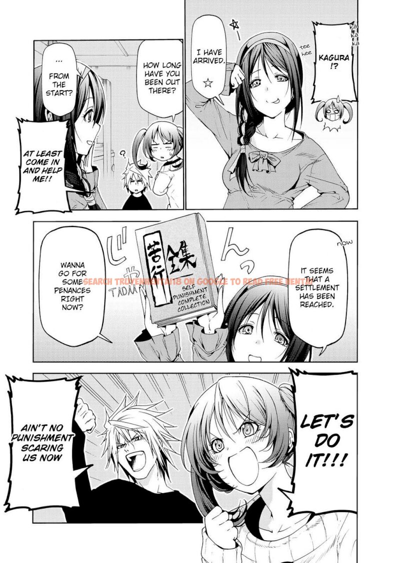 Read Hentai Image 12 491 in comic Temple - Chapter 16 - www.hentaitnt.net