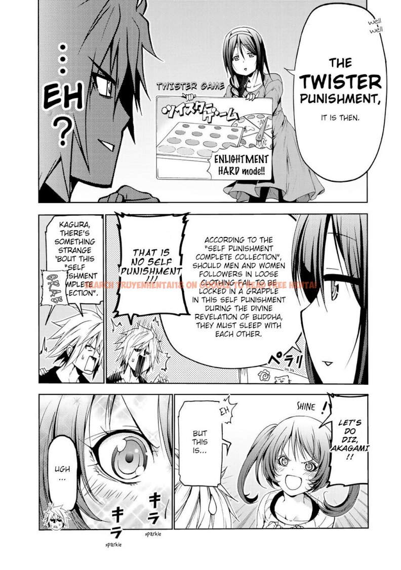 Read Hentai Image 13 491 in comic Temple - Chapter 16 - www.hentaitnt.net