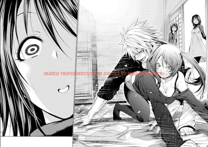 Read Hentai Image 15 491 in comic Temple - Chapter 16 - www.hentaitnt.net