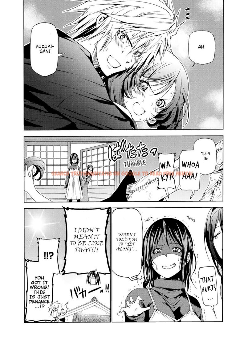 Read Hentai Image 16 491 in comic Temple - Chapter 16 - www.hentaitnt.net