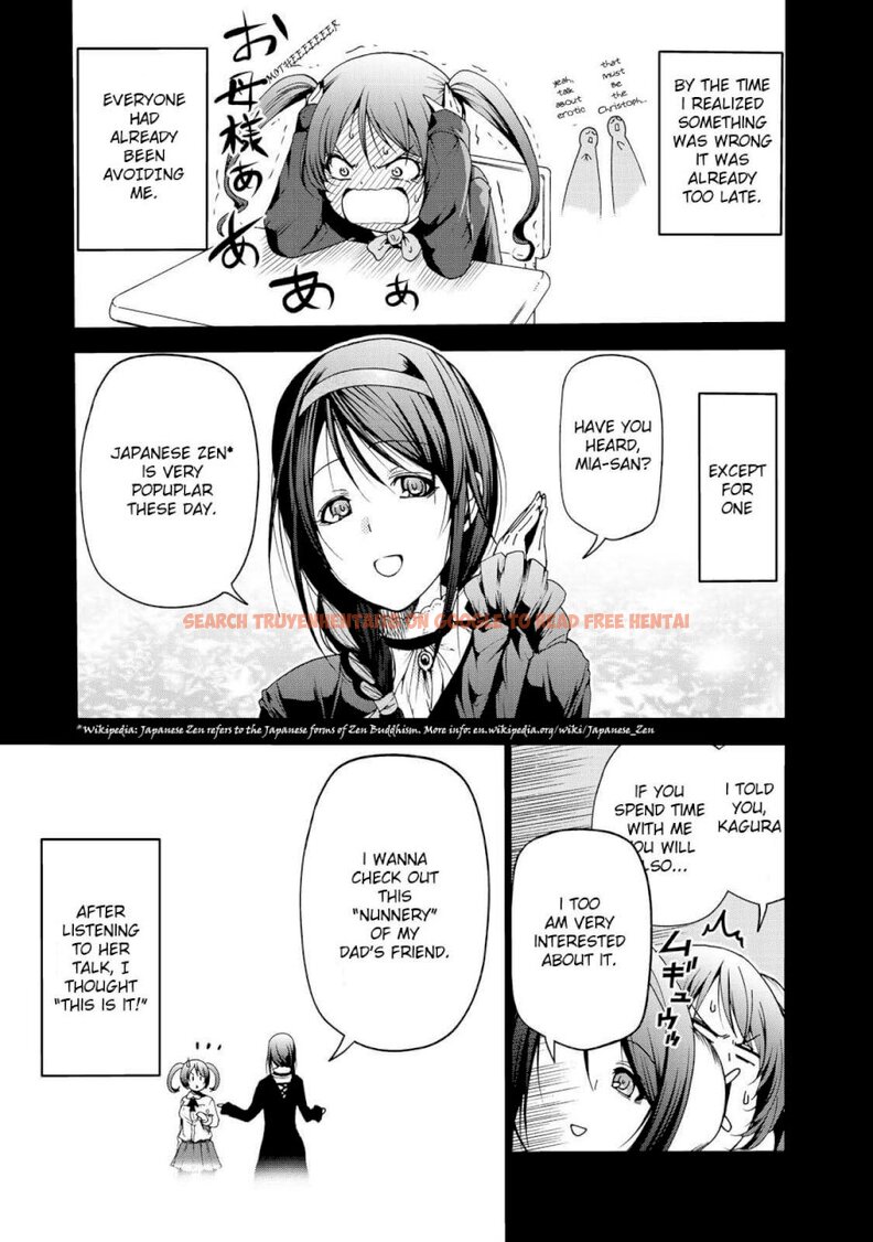Read Hentai Image 4 491 in comic Temple - Chapter 16 - www.hentaitnt.net