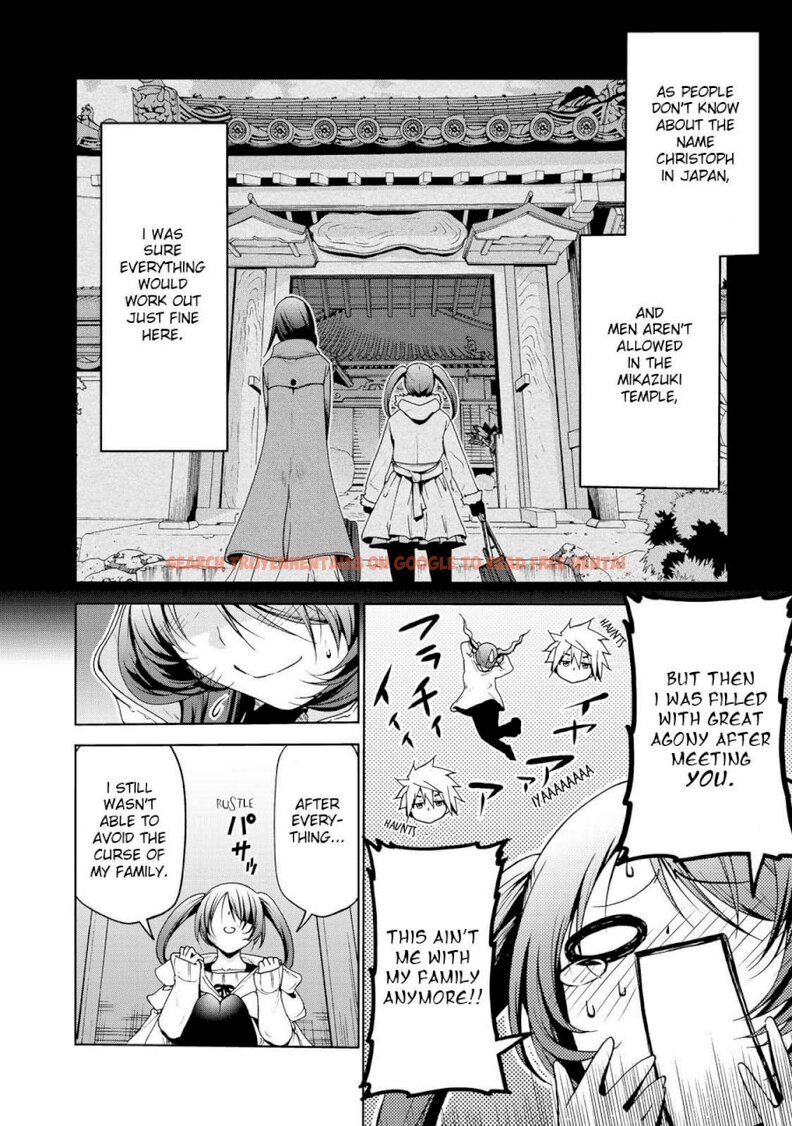 Read Hentai Image 5 491 in comic Temple - Chapter 16 - www.hentaitnt.net