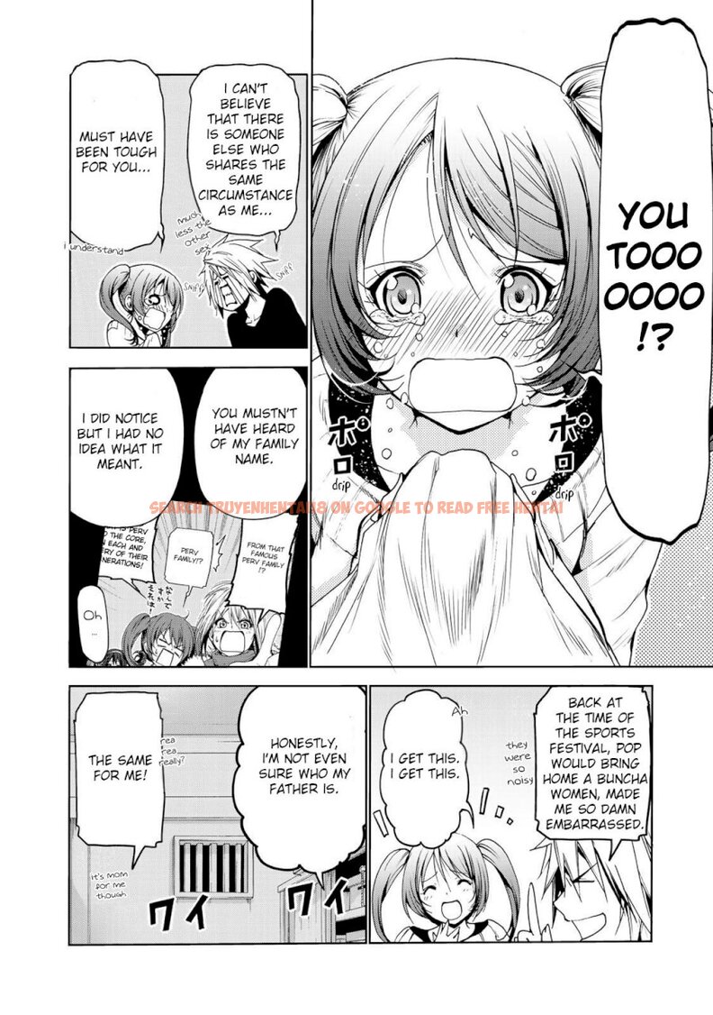 Read Hentai Image 7 491 in comic Temple - Chapter 16 - www.hentaitnt.net