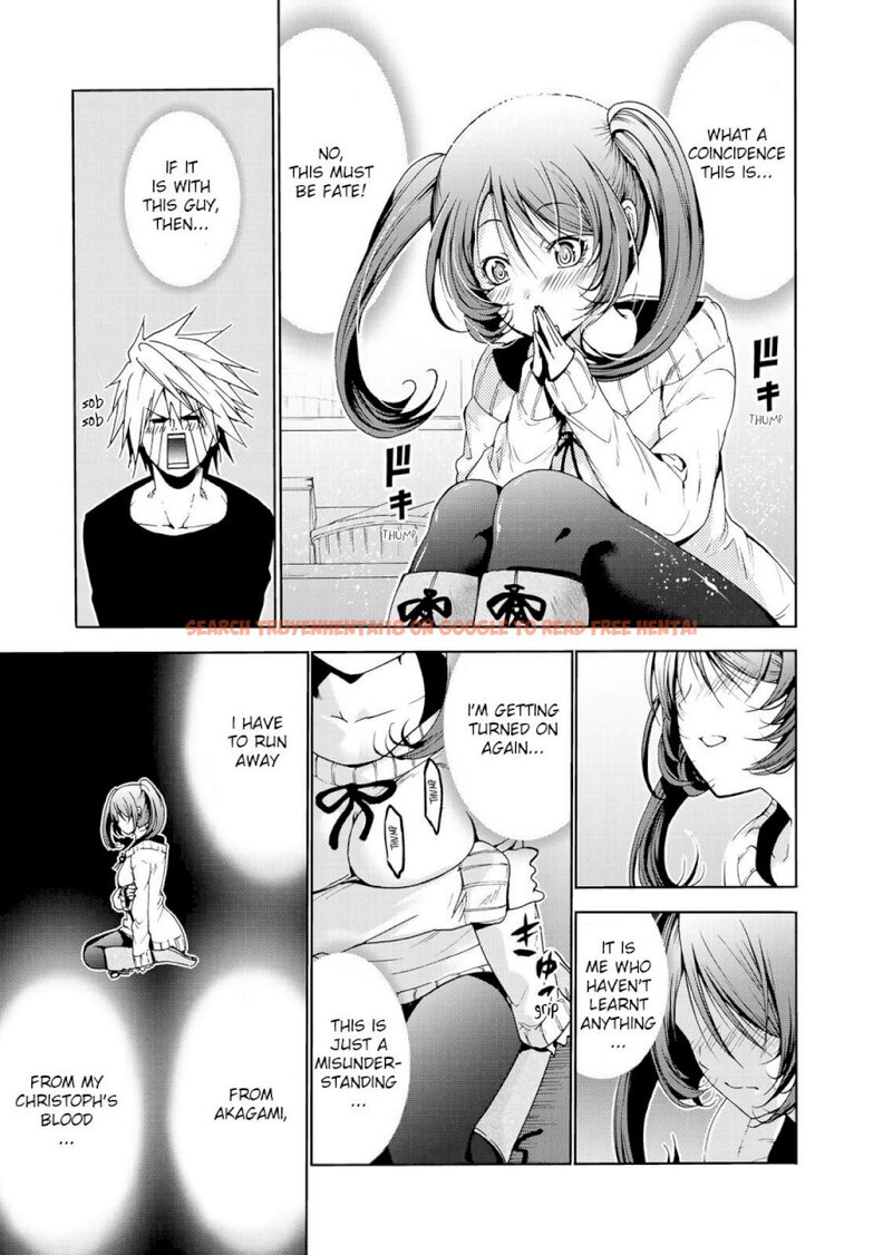 Read Hentai Image 8 491 in comic Temple - Chapter 16 - www.hentaitnt.net