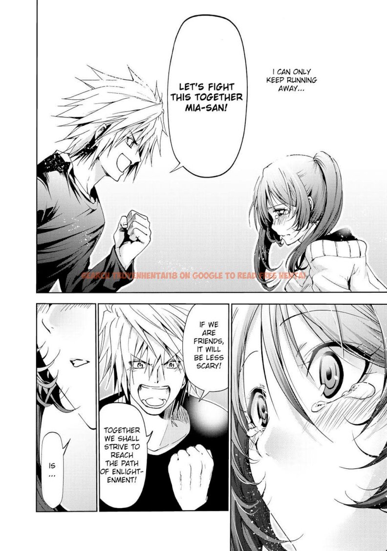 Read Hentai Image 9 491 in comic Temple - Chapter 16 - www.hentaitnt.net