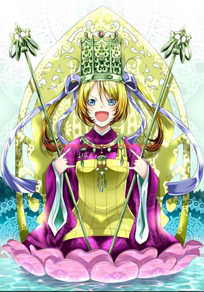 Read Hentai Image 1 492 in comic Temple - Chapter 17.5 - www.hentaitnt.net