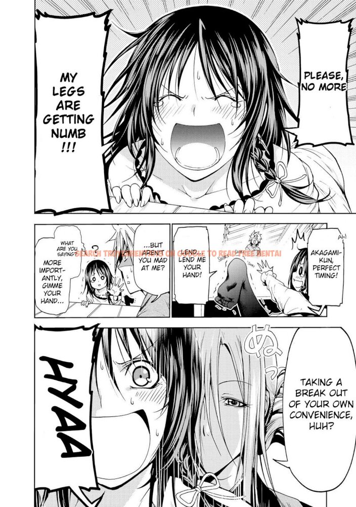 Read Hentai Image 11 492 in comic Temple - Chapter 17 - www.hentaitnt.net