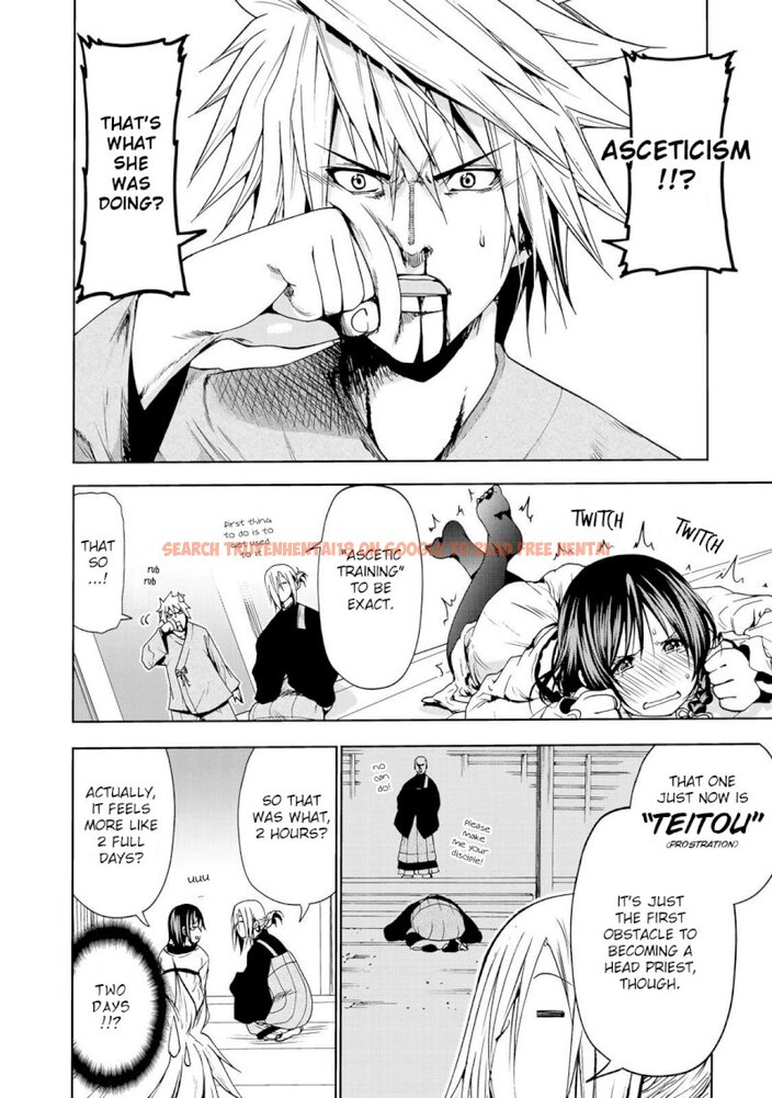 Read Hentai Image 13 492 in comic Temple - Chapter 17 - www.hentaitnt.net