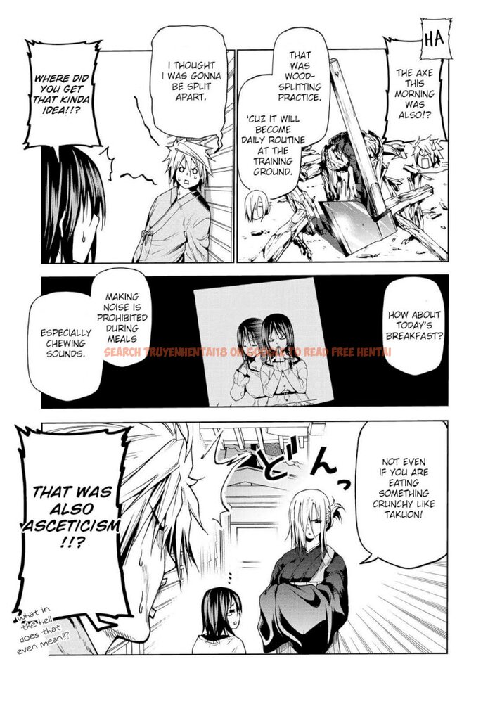 Read Hentai Image 14 492 in comic Temple - Chapter 17 - www.hentaitnt.net