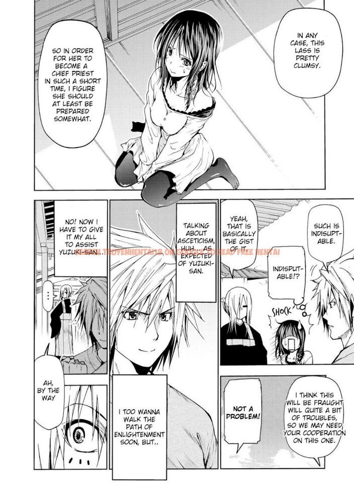Read Hentai Image 15 492 in comic Temple - Chapter 17 - www.hentaitnt.net
