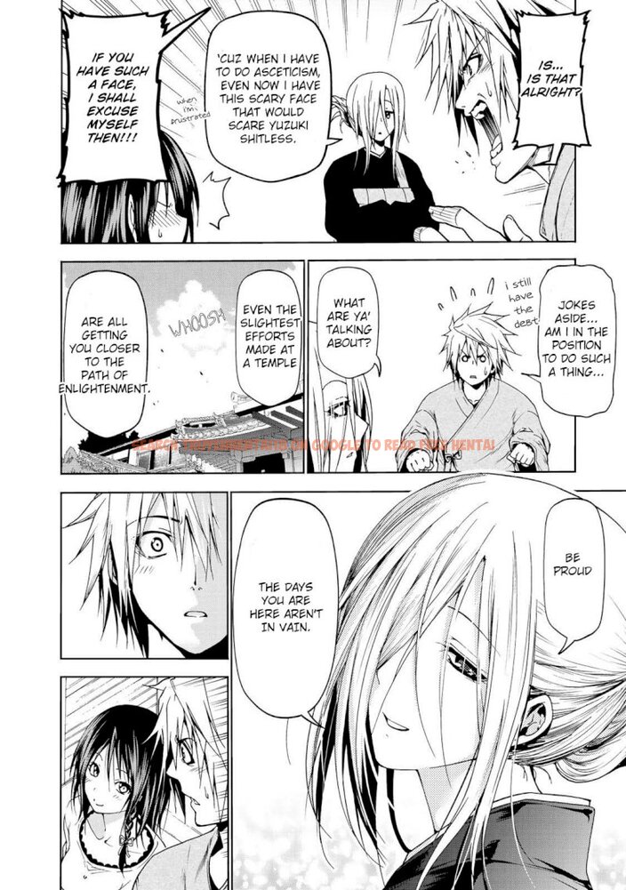 Read Hentai Image 17 492 in comic Temple - Chapter 17 - www.hentaitnt.net