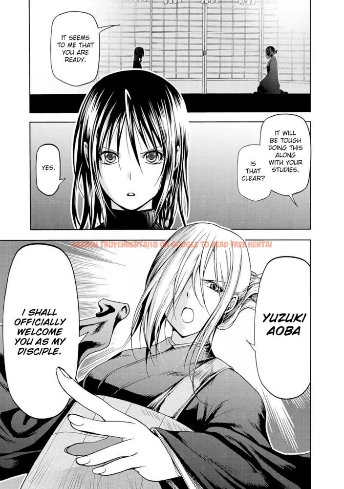 Read Hentai Image 2 491 in comic Temple - Chapter 17 - www.hentaitnt.net