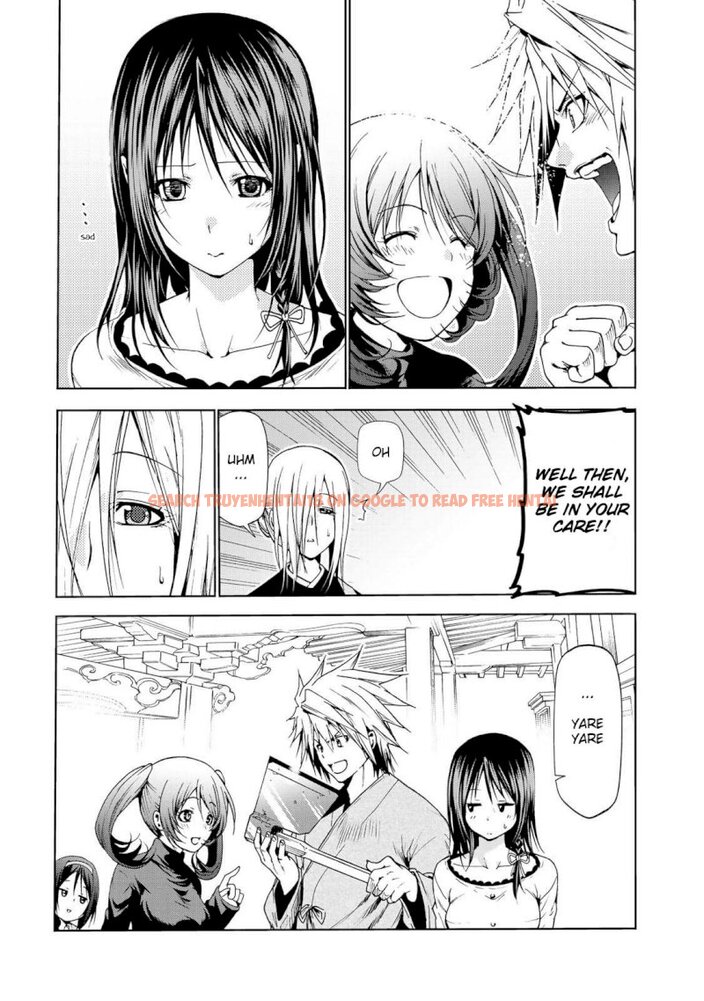 Read Hentai Image 20 492 in comic Temple - Chapter 17 - www.hentaitnt.net