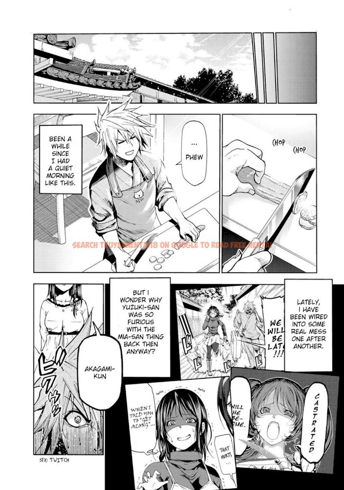 Read Hentai Image 3 491 in comic Temple - Chapter 17 - www.hentaitnt.net