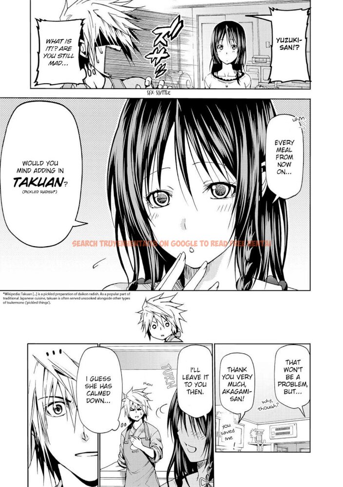 Read Hentai Image 4 491 in comic Temple - Chapter 17 - www.hentaitnt.net