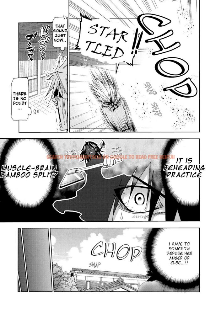 Read Hentai Image 6 491 in comic Temple - Chapter 17 - www.hentaitnt.net