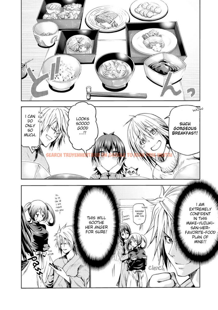 Read Hentai Image 7 491 in comic Temple - Chapter 17 - www.hentaitnt.net
