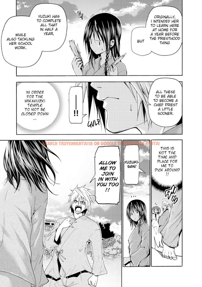 Read Hentai Image 10 492 in comic Temple - Chapter 18 - www.hentaitnt.net