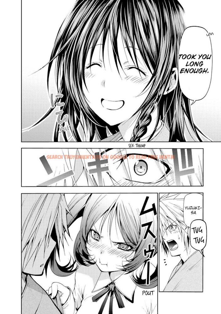 Read Hentai Image 11 492 in comic Temple - Chapter 18 - www.hentaitnt.net