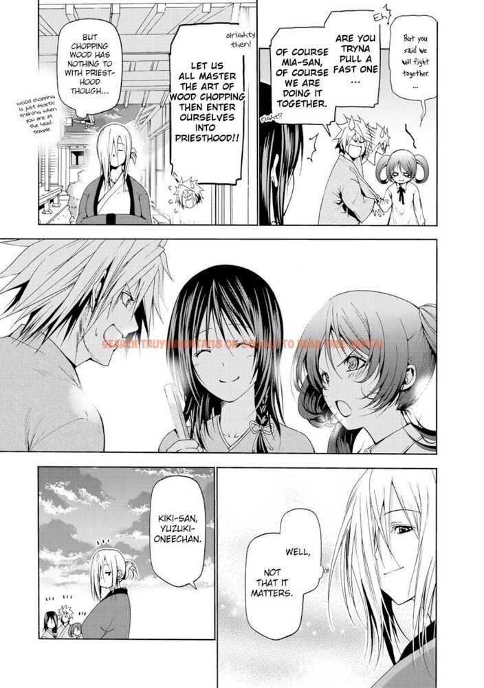 Read Hentai Image 12 492 in comic Temple - Chapter 18 - www.hentaitnt.net