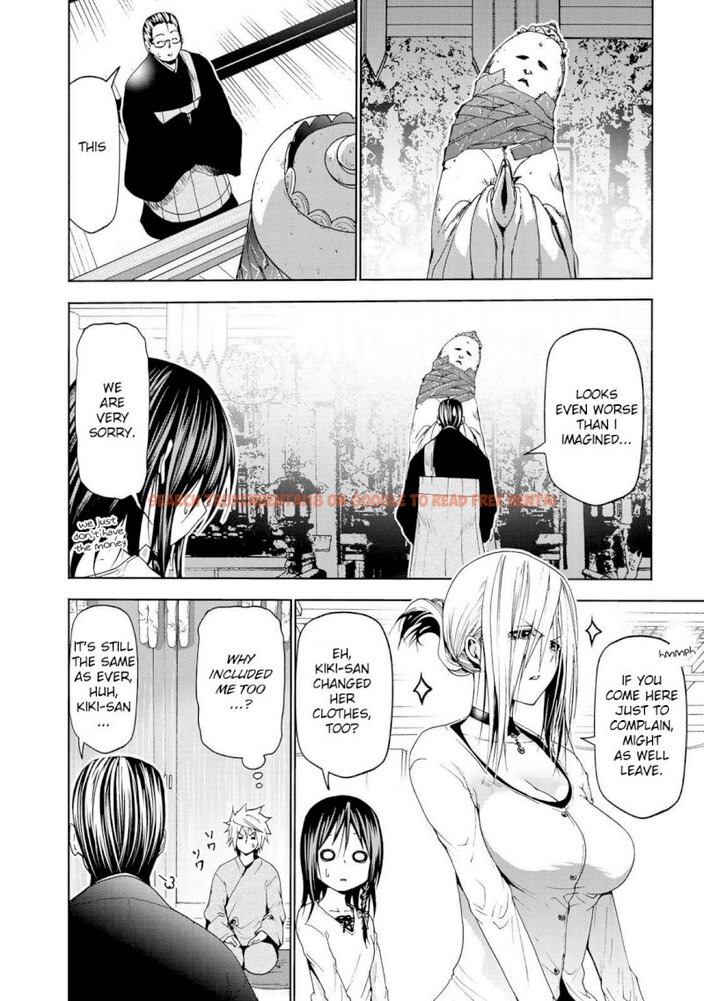 Read Hentai Image 17 492 in comic Temple - Chapter 18 - www.hentaitnt.net