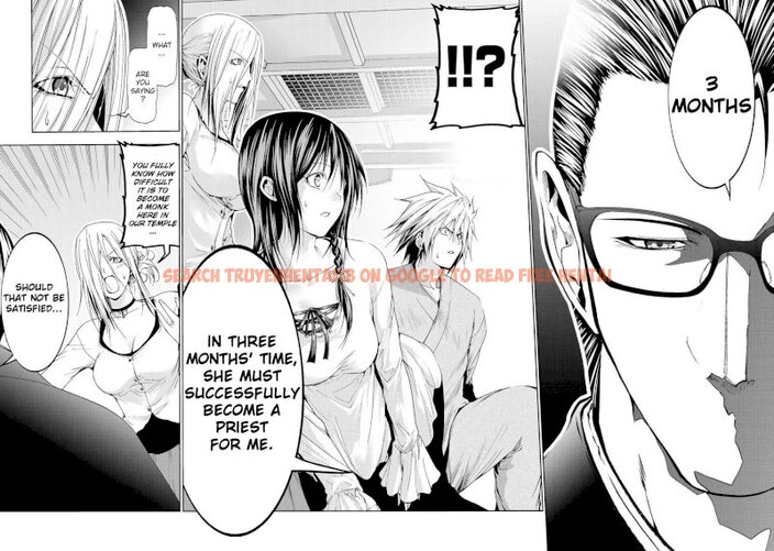 Read Hentai Image 21 492 in comic Temple - Chapter 18 - www.hentaitnt.net